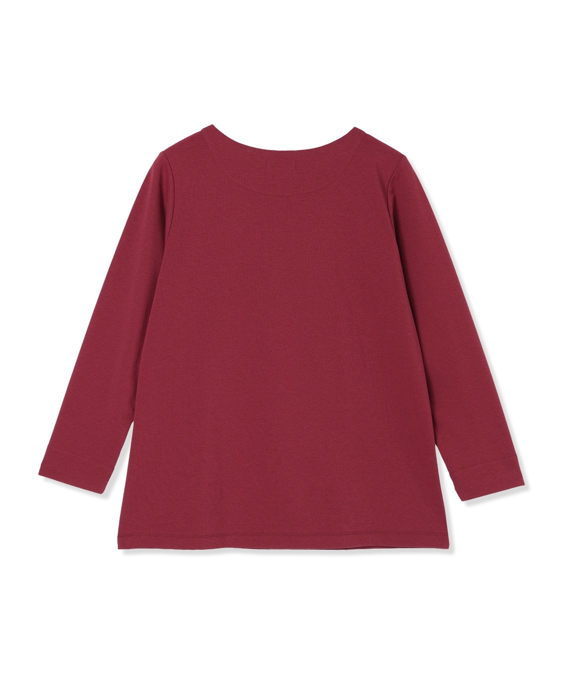 DECOY リバティプリントチュニックプルオーバー_sub_14