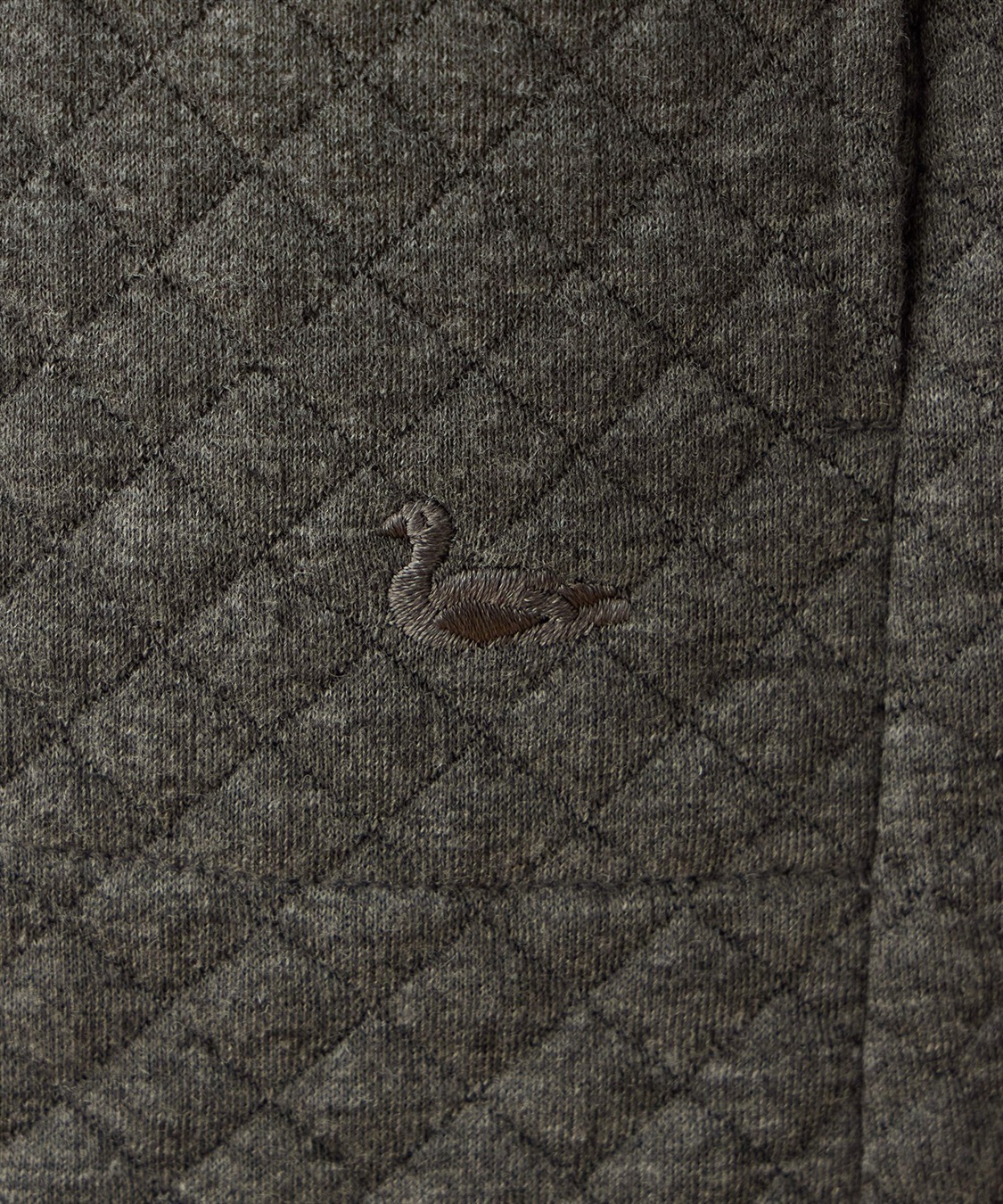 DECOY リバティプリントキルトカーディガン_sub_14