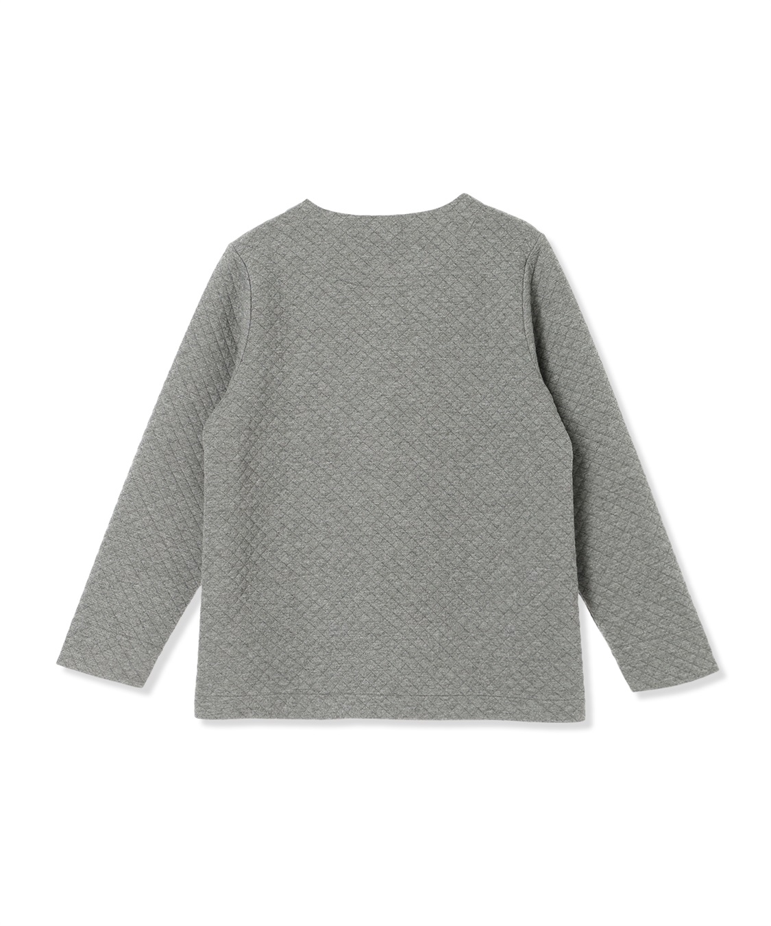 DECOY リバティプリントキルトカーディガン_sub_18