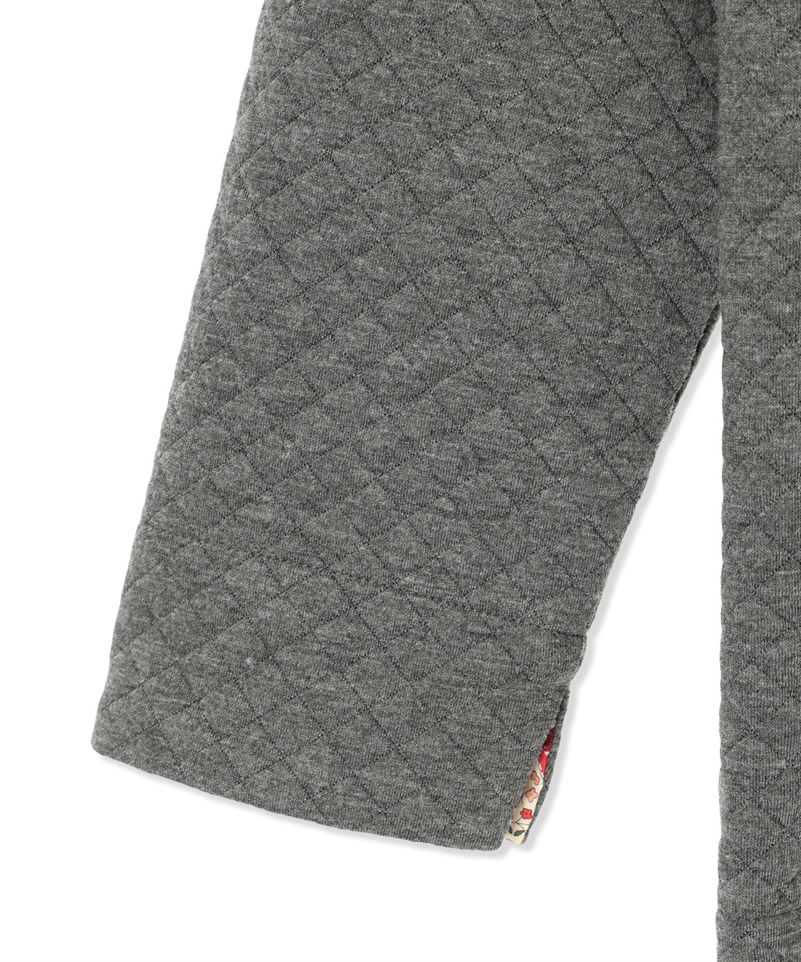 DECOY リバティプリントキルトカーディガン_sub_22