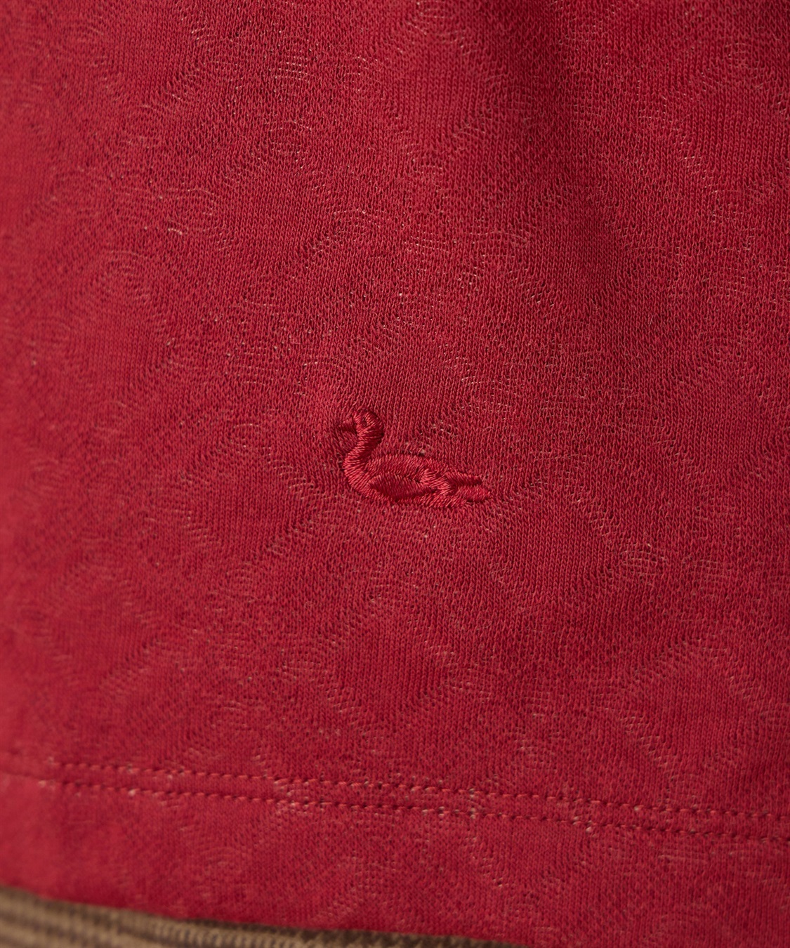 DECOY ショールカラープルオーバー_sub_15