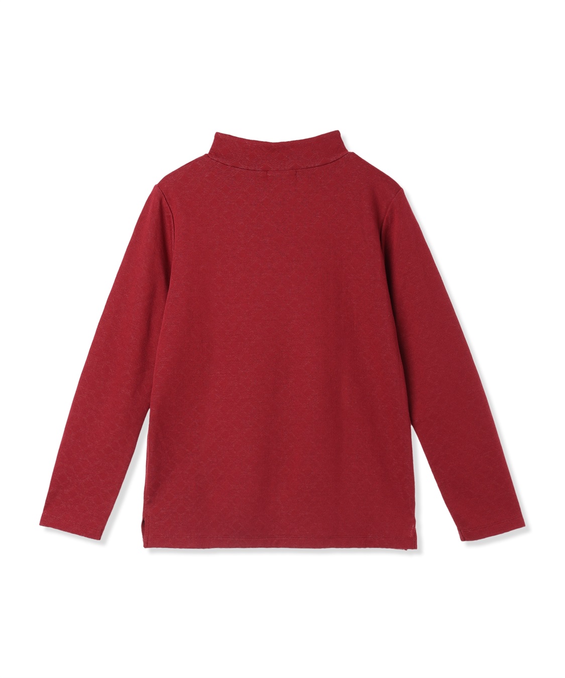 DECOY ショールカラープルオーバー_sub_17