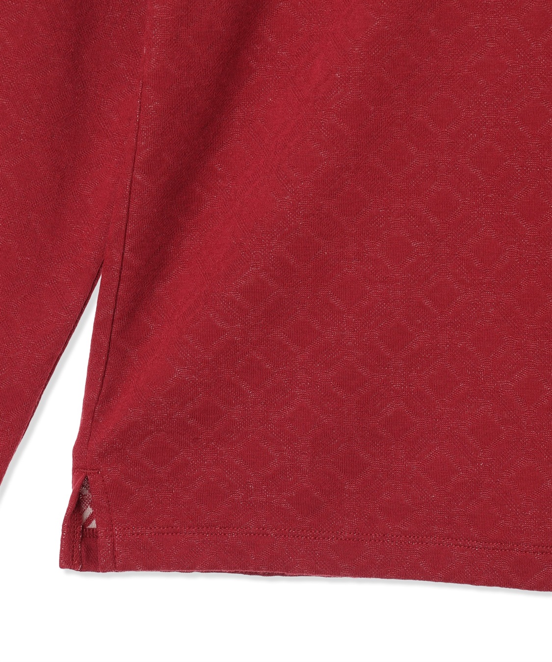 DECOY ショールカラープルオーバー_sub_19