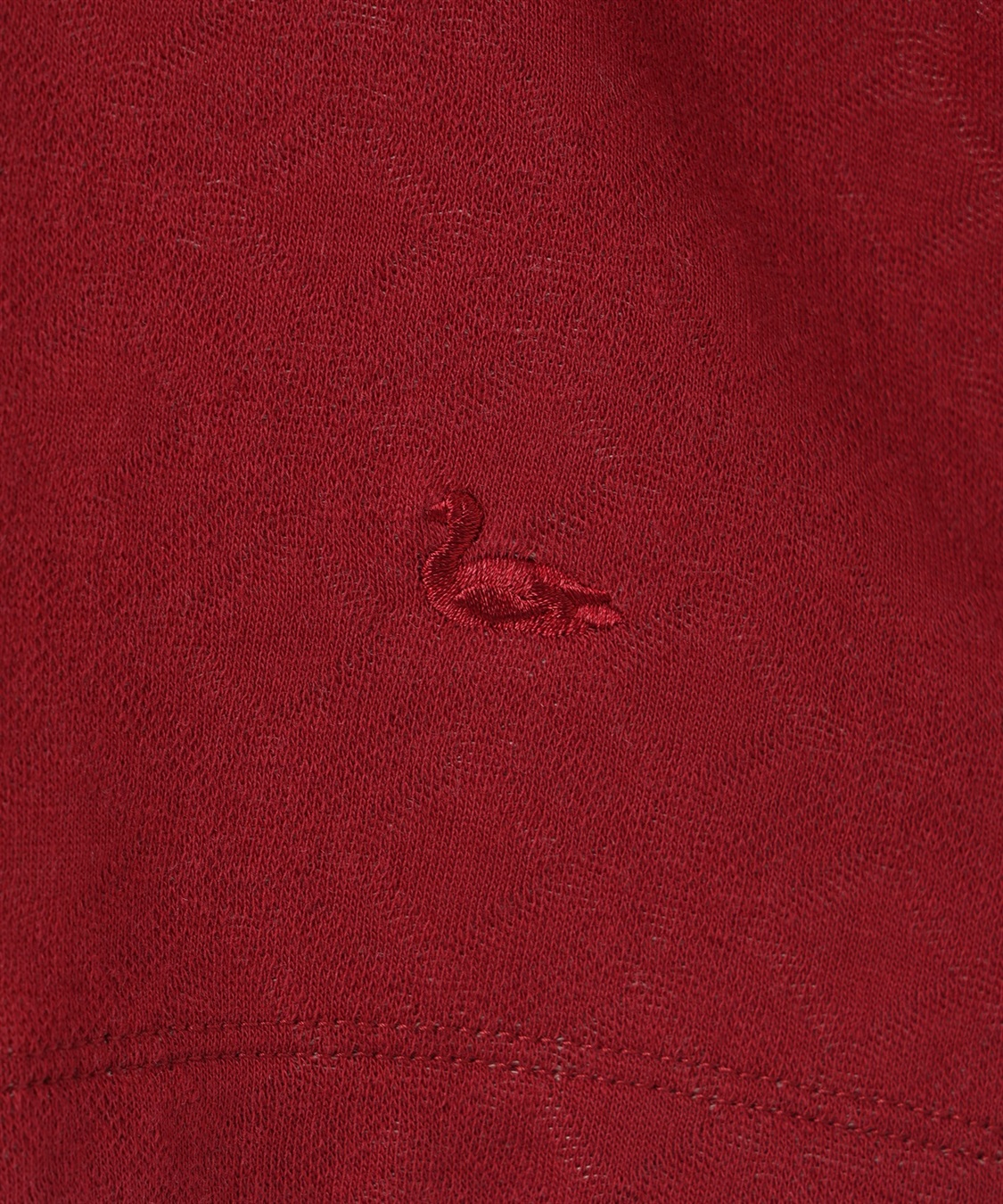 DECOY ショールカラープルオーバー_sub_21