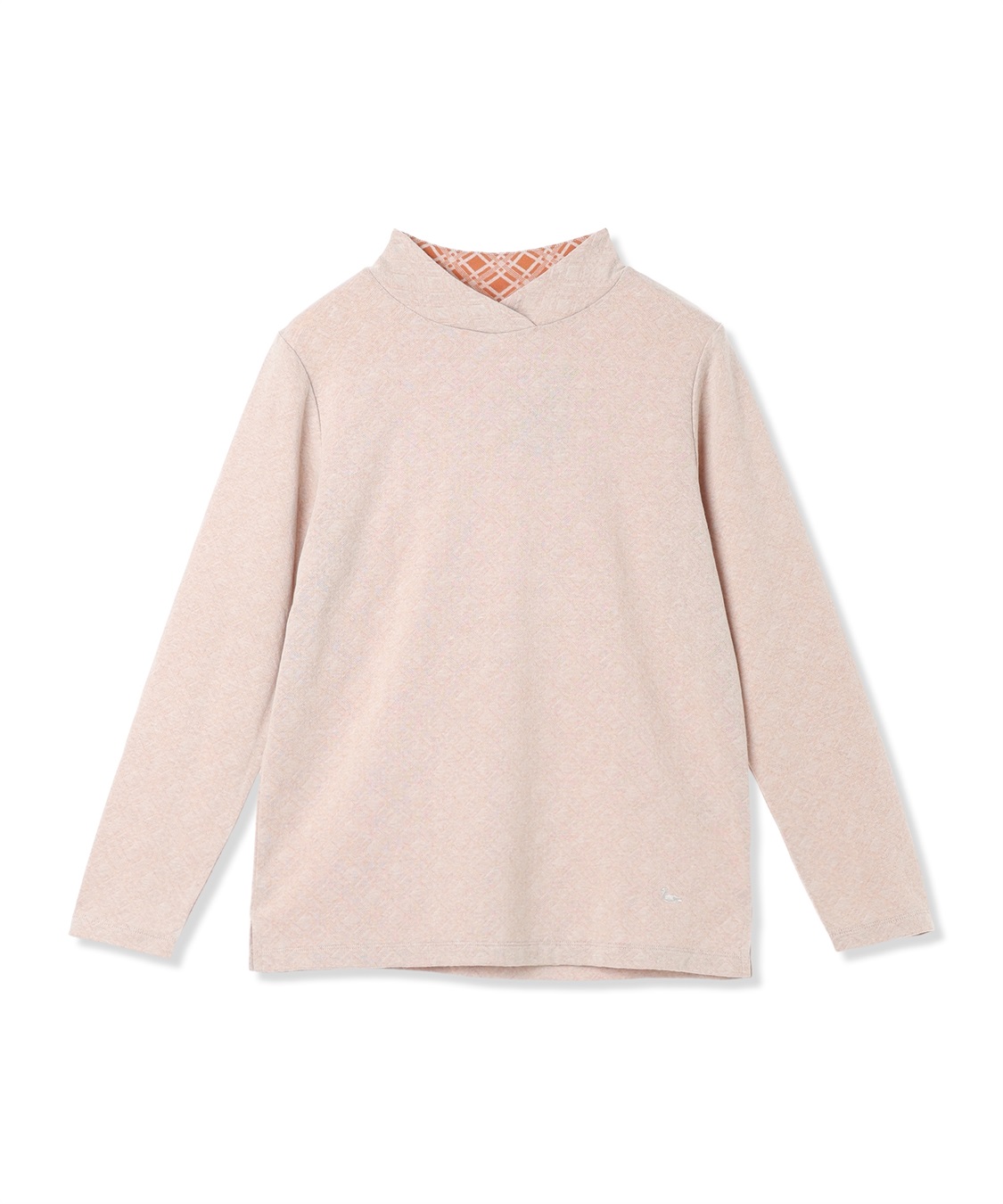 DECOY ショールカラープルオーバー_sub_25