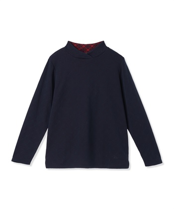 DECOY ショールカラープルオーバー_subthumb_26