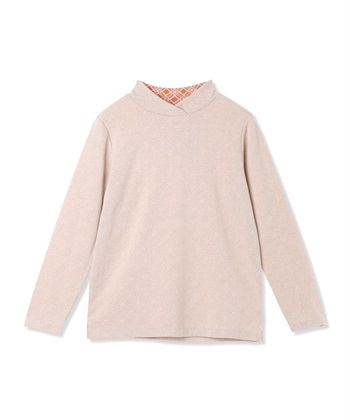 DECOY ショールカラープルオーバー_subthumb_28