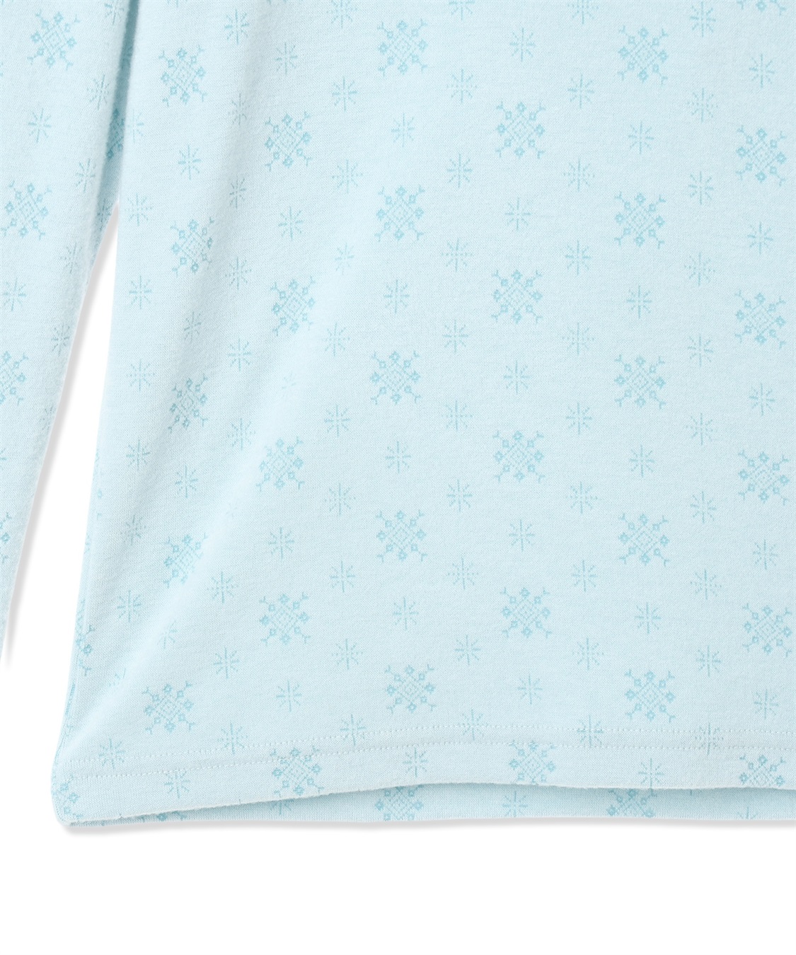 DECOY シアバターハイネックプルオーバー_sub_17