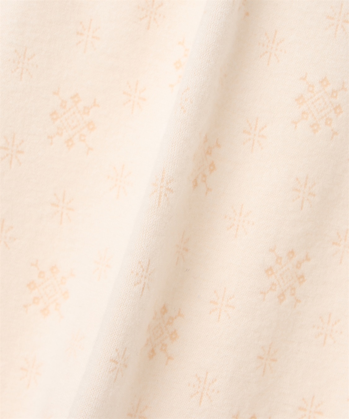 DECOY シアバターハイネックプルオーバー_sub_20