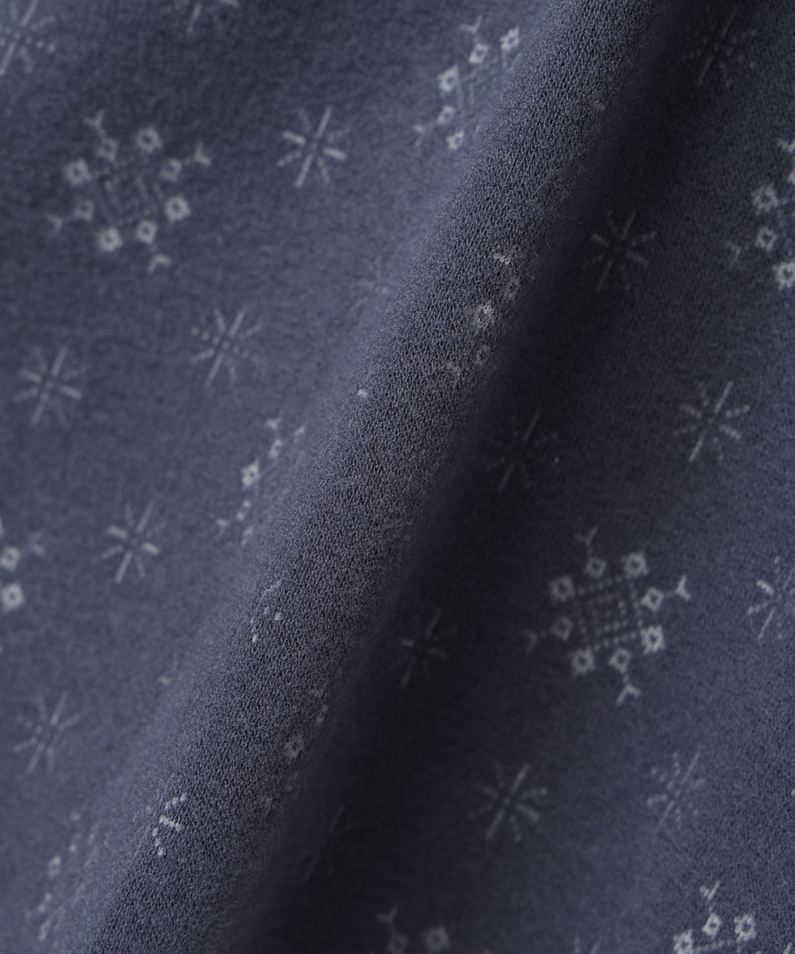 DECOY シアバターハイネックプルオーバー_sub_21