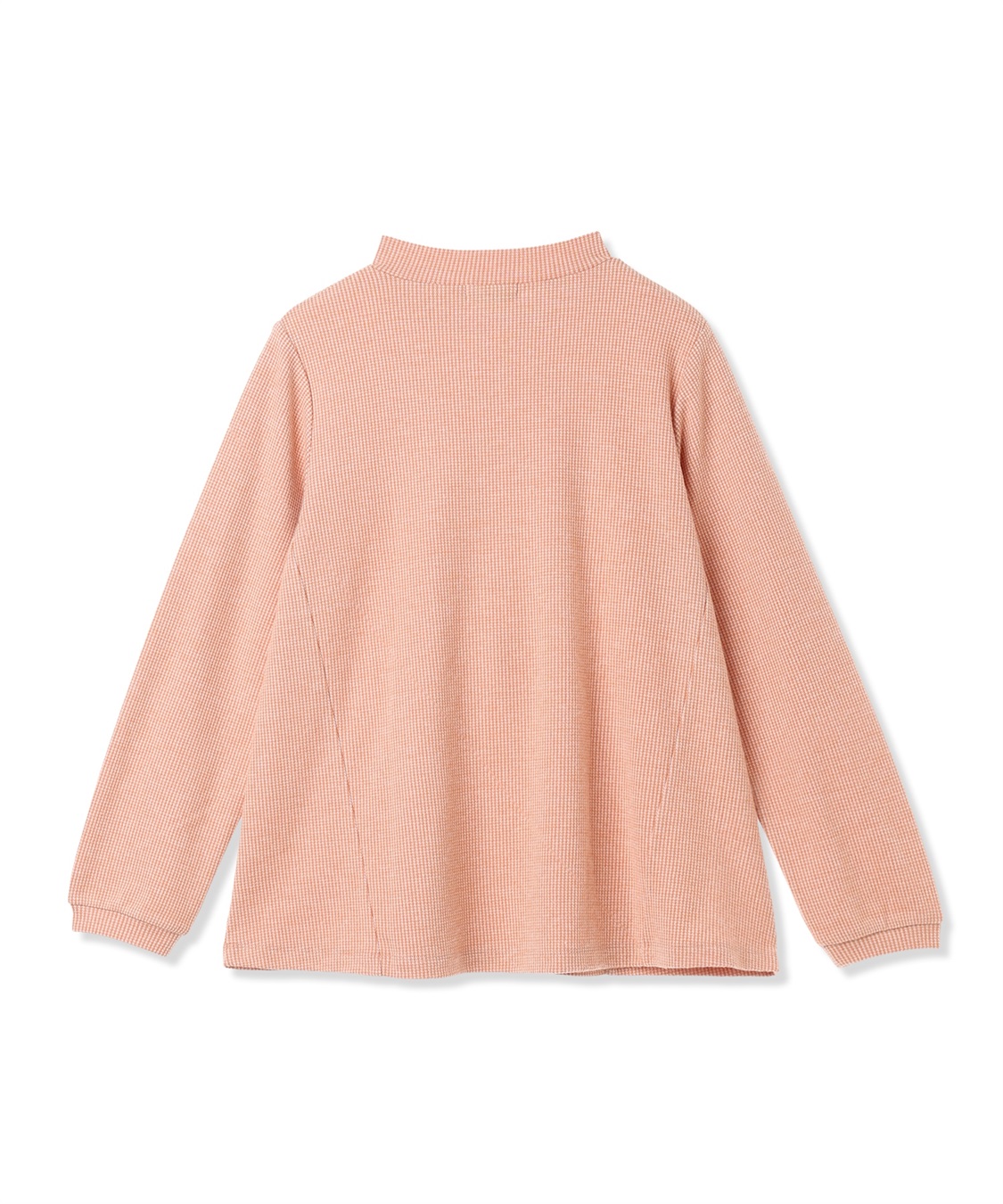 DECOY ジャガードカットソー_sub_17