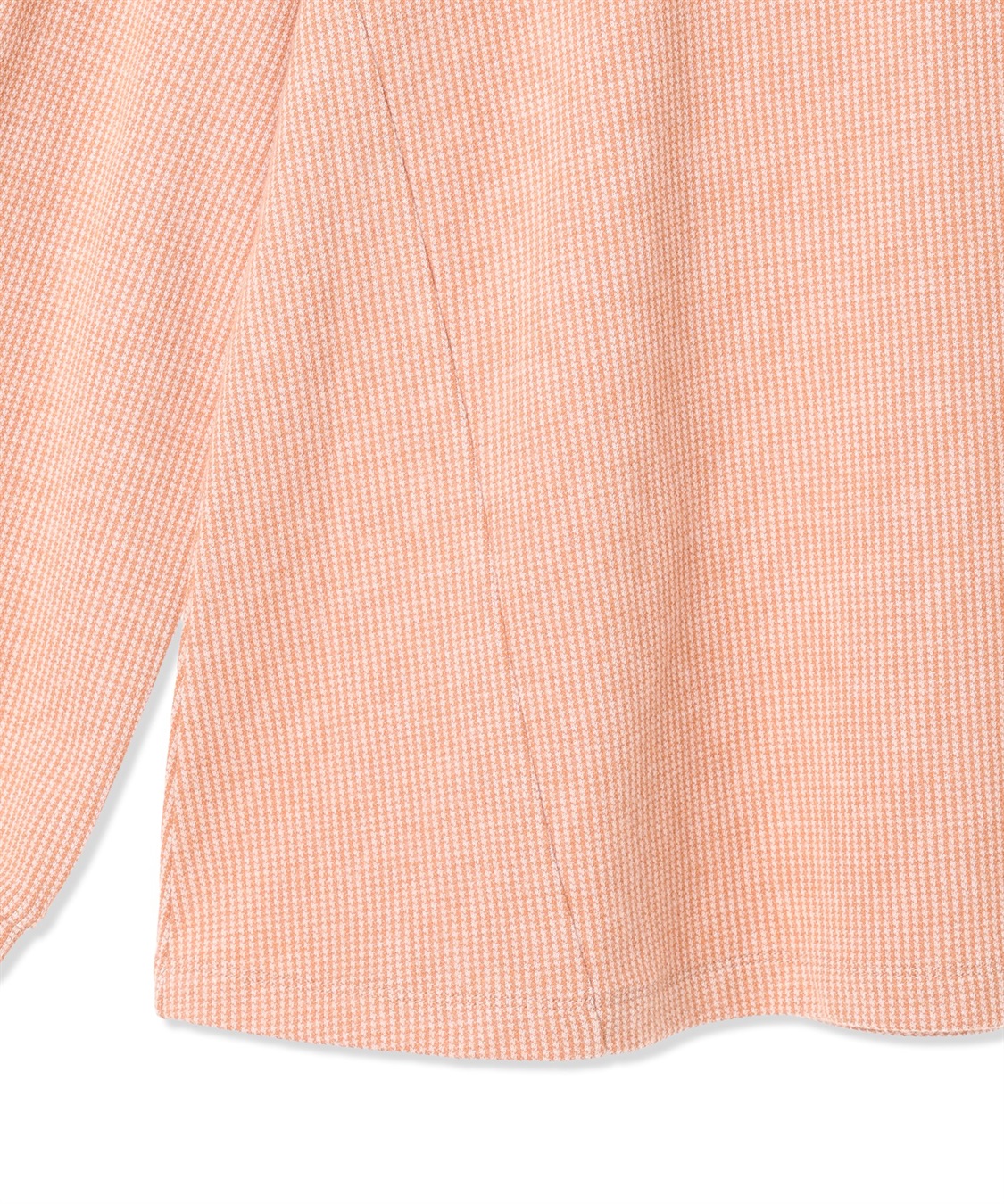 DECOY ジャガードカットソー_sub_20