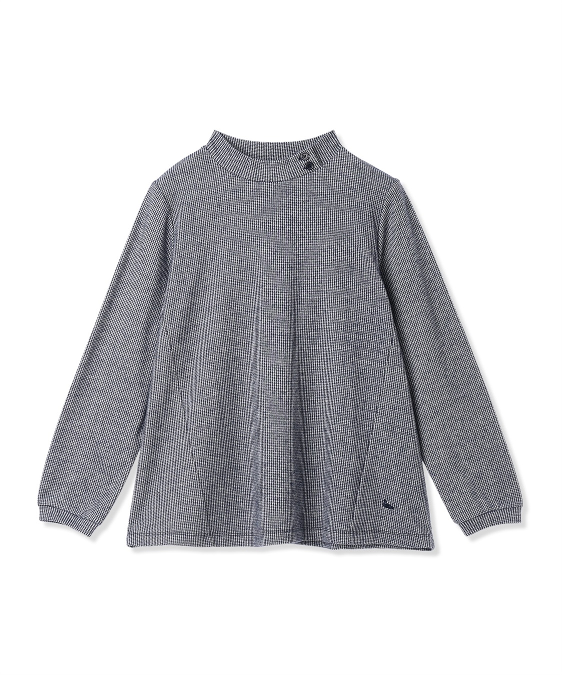 DECOY ジャガードカットソー_sub_26