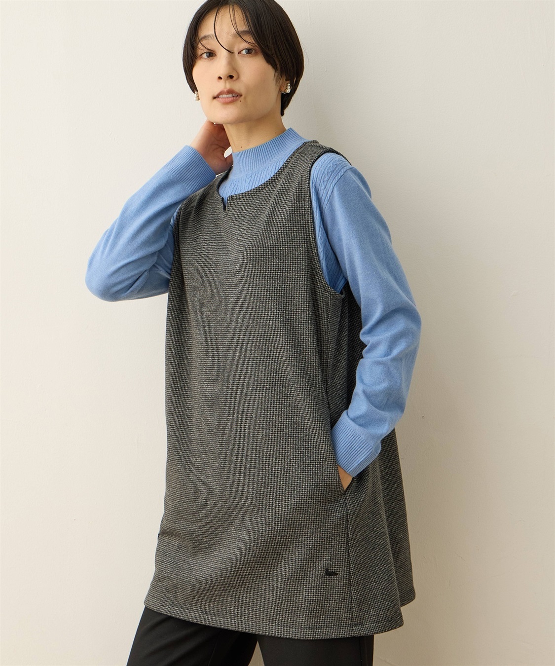 DECOY ジャガードジャンスカ_sub_1