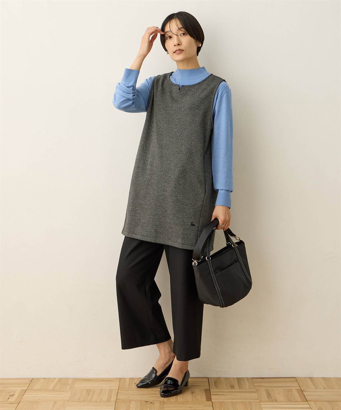 DECOY ジャガードジャンスカ_sub_2