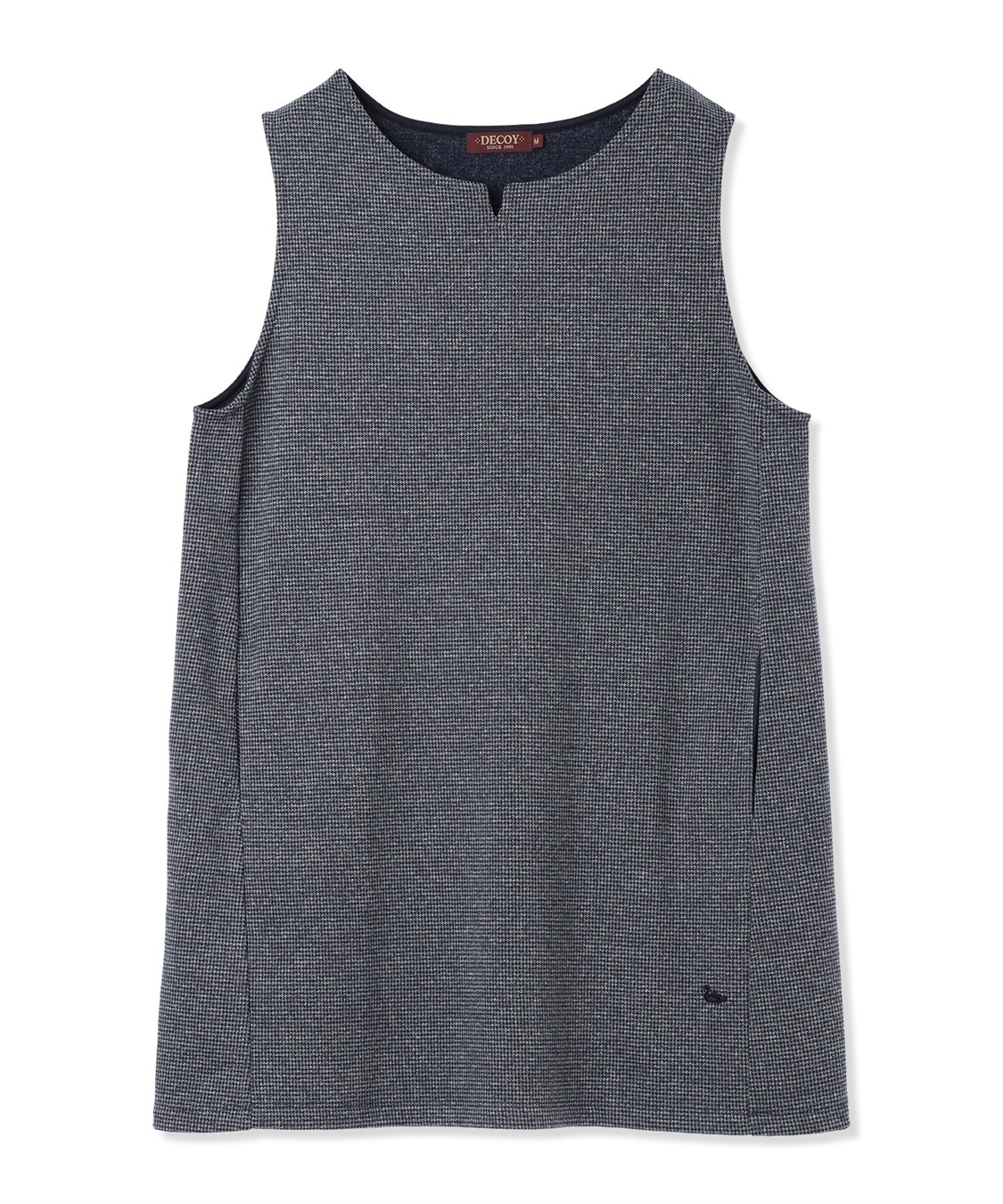 DECOY ジャガードジャンスカ_sub_11