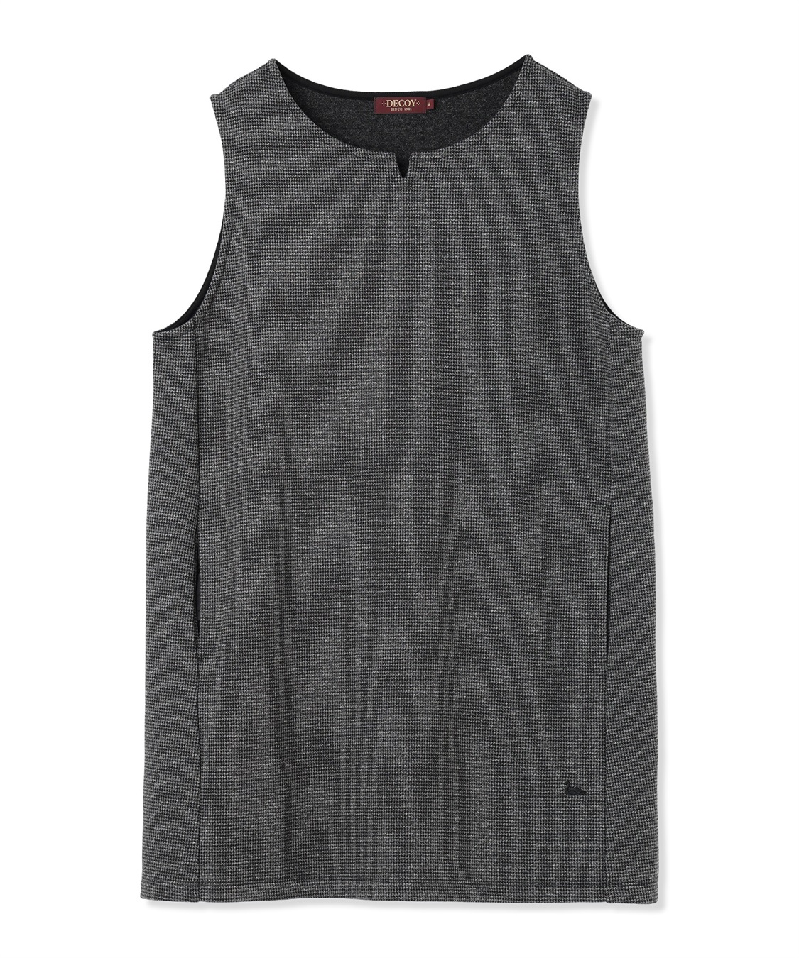 DECOY ジャガードジャンスカ_sub_19