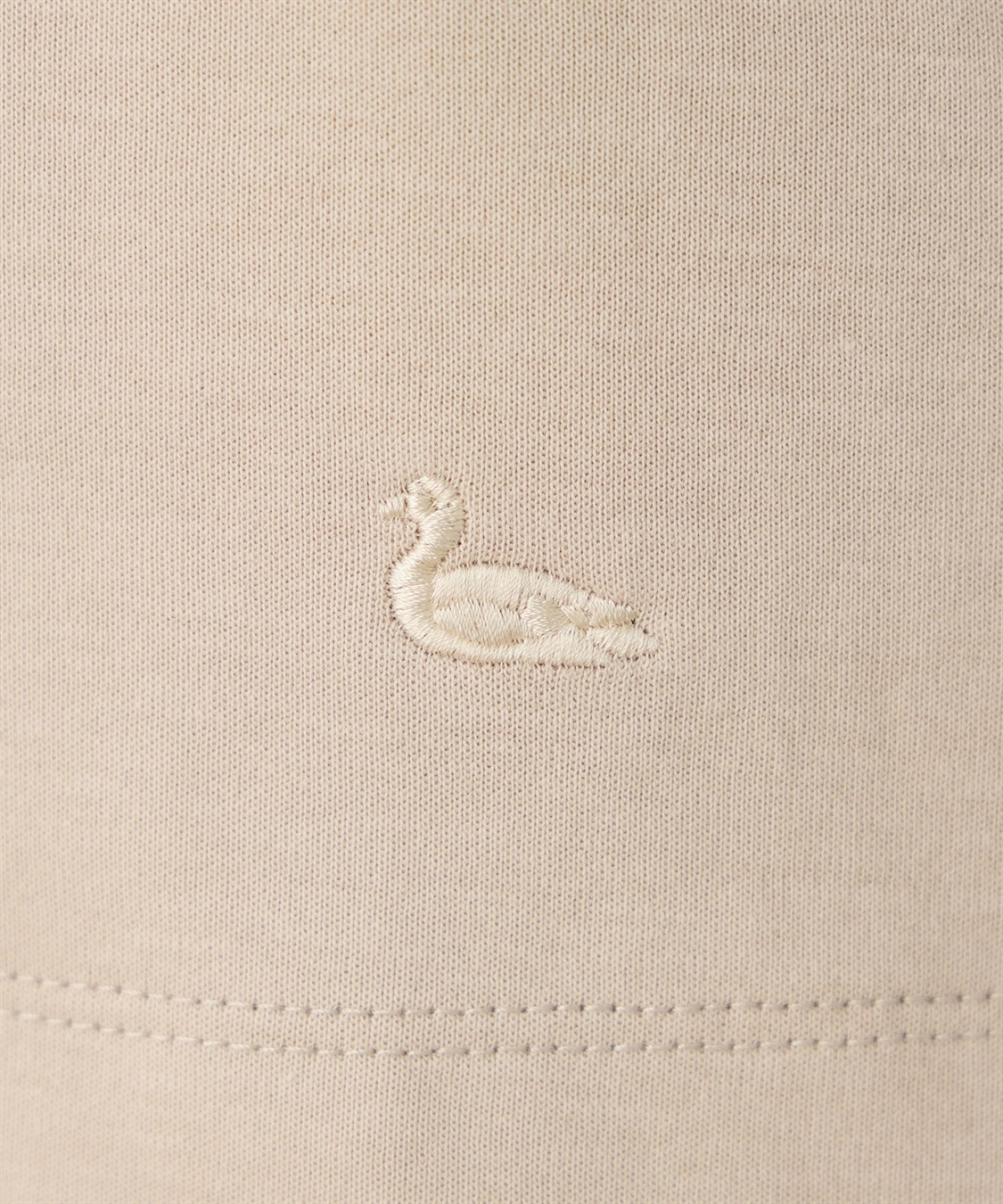 DECOY ロゴプリントプルオーバー_sub_11