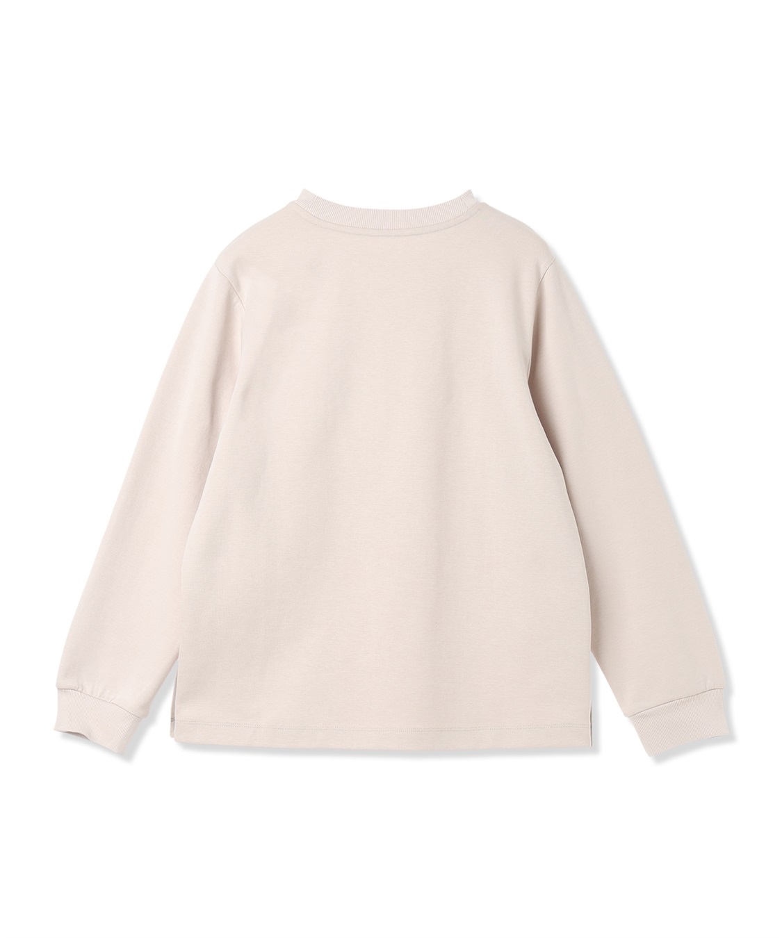 DECOY ロゴプリントプルオーバー_sub_14