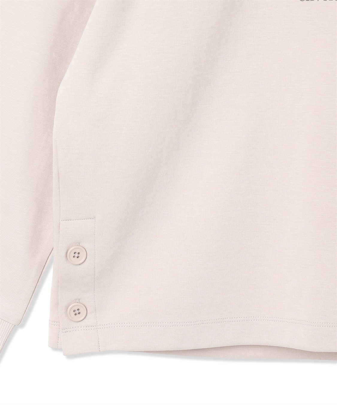 DECOY ロゴプリントプルオーバー_sub_16