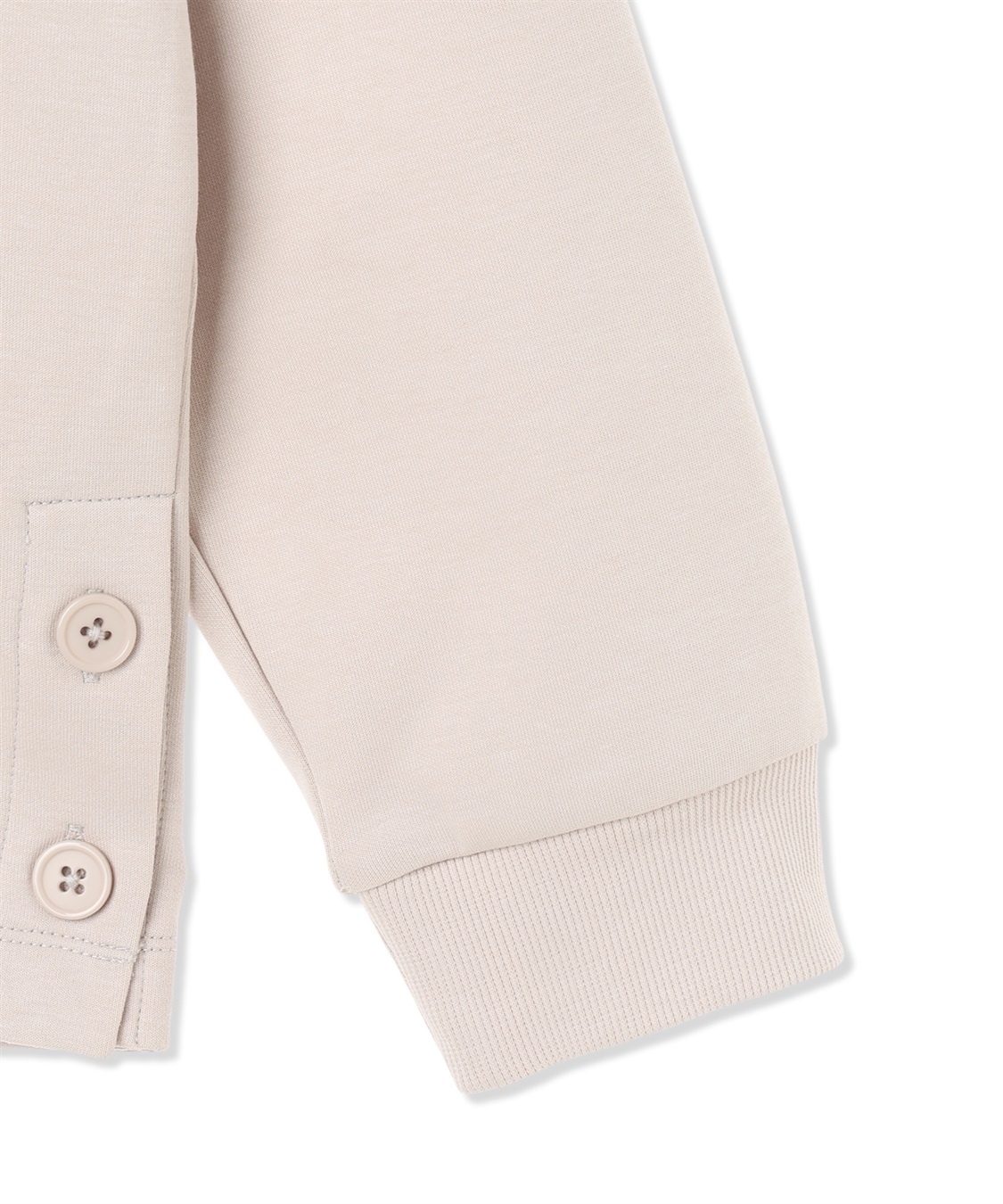 DECOY ロゴプリントプルオーバー_sub_17