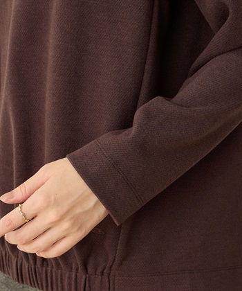 DECOY ギャザープルオーバー_subthumb_11