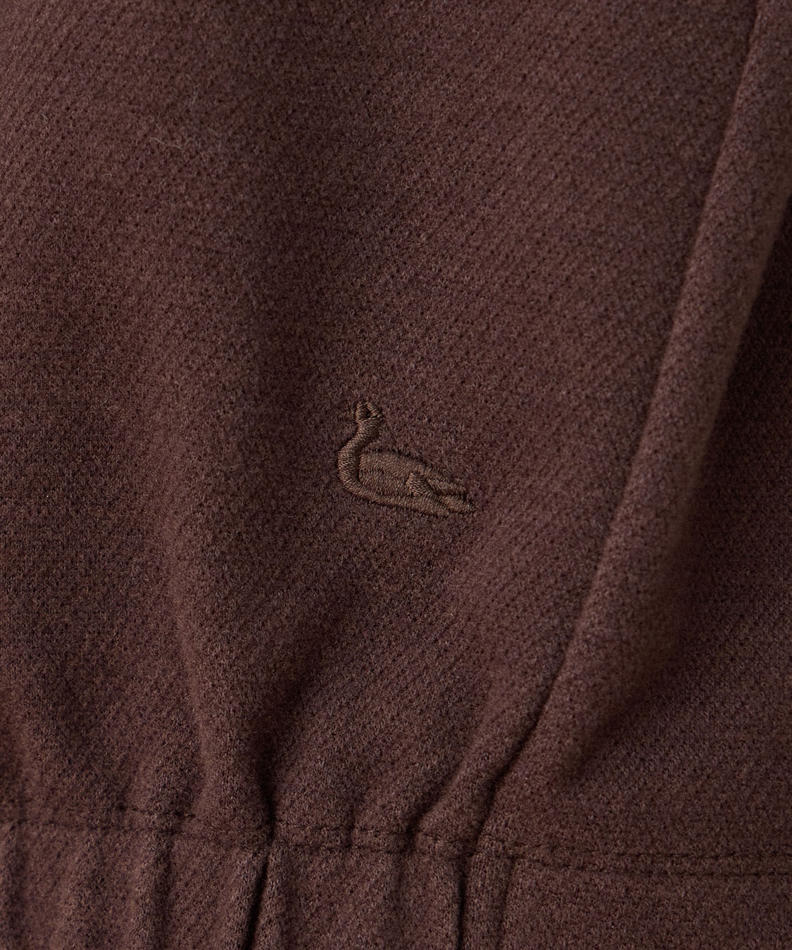 DECOY ギャザープルオーバー_sub_12