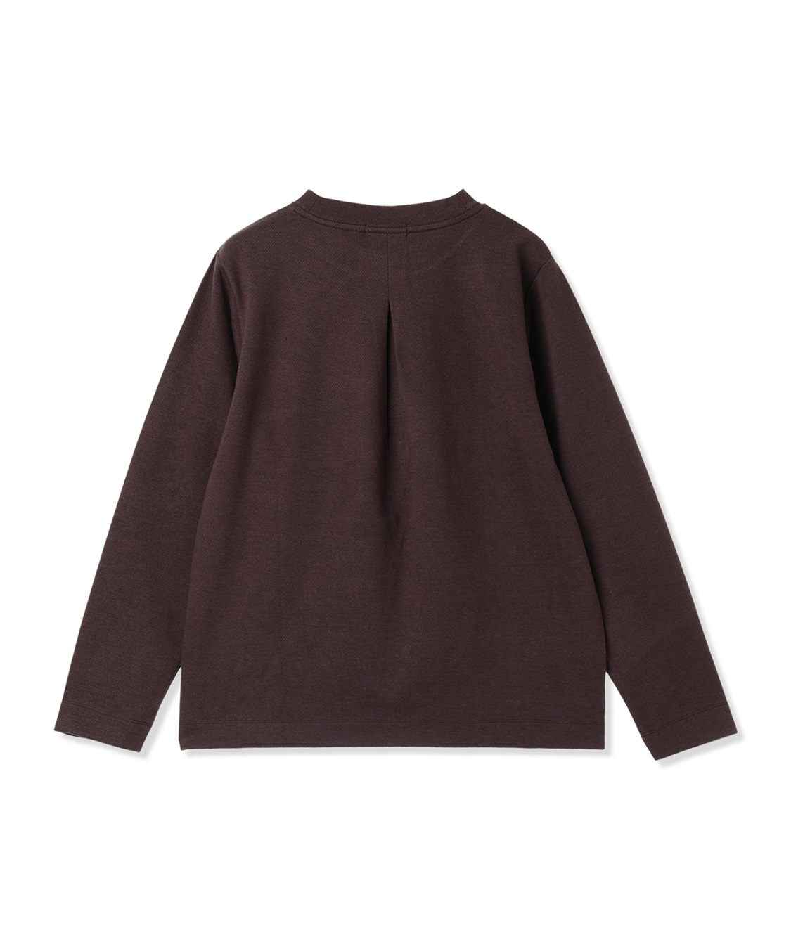 DECOY ギャザープルオーバー_sub_15