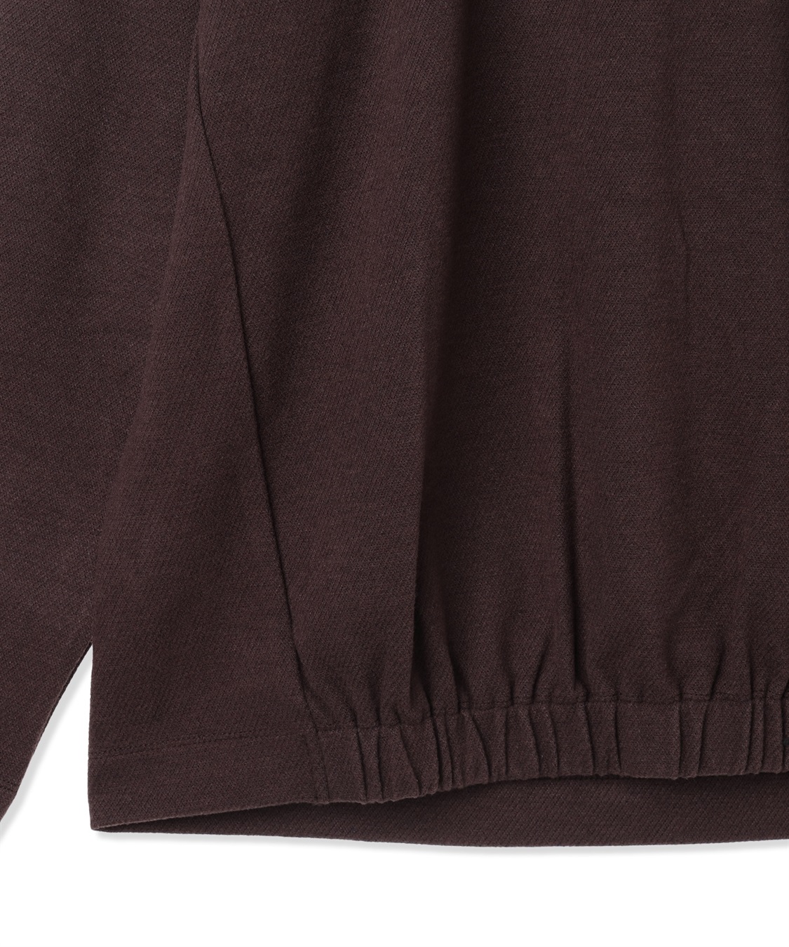 DECOY ギャザープルオーバー_sub_17