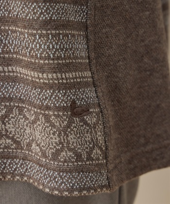 DECOY ジャガード切替チュニック_subthumb_11