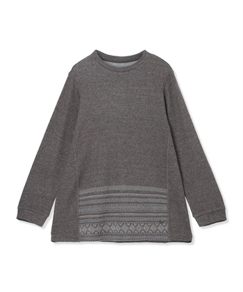 DECOY ジャガード切替チュニック_subthumb_12