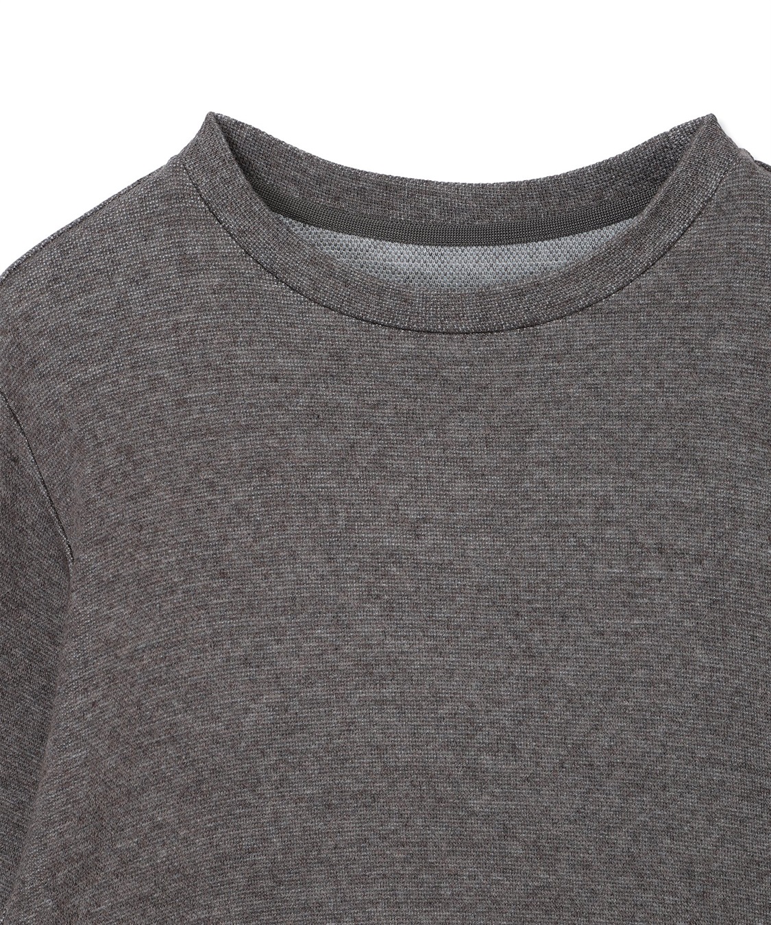 DECOY ジャガード切替チュニック_sub_14