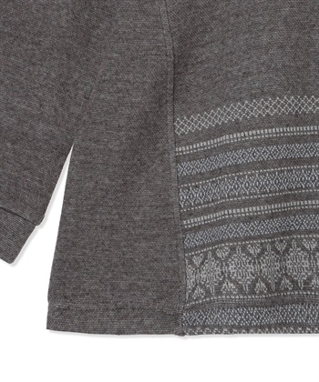 DECOY ジャガード切替チュニック_subthumb_15