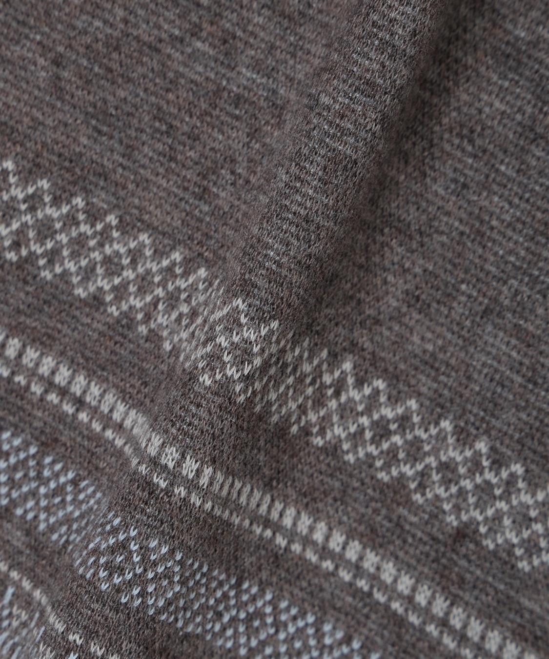 DECOY ジャガード切替チュニック_sub_18