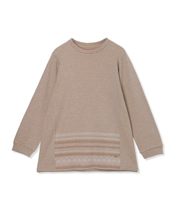 DECOY ジャガード切替チュニック_subthumb_20