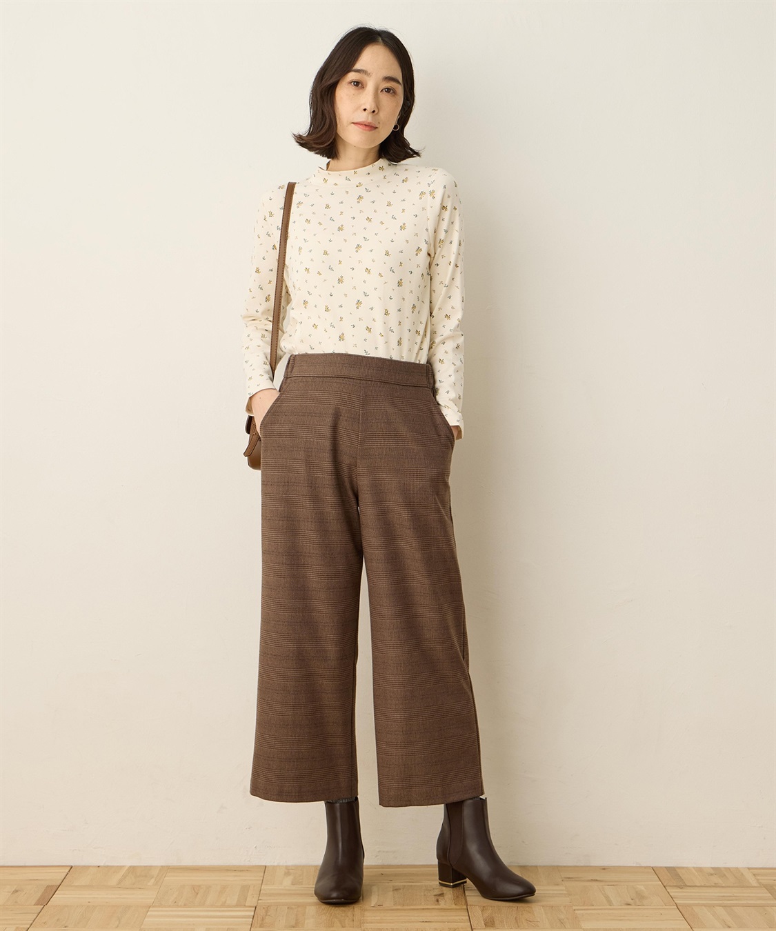 DECOY スムースプリントプルオーバー_sub_4