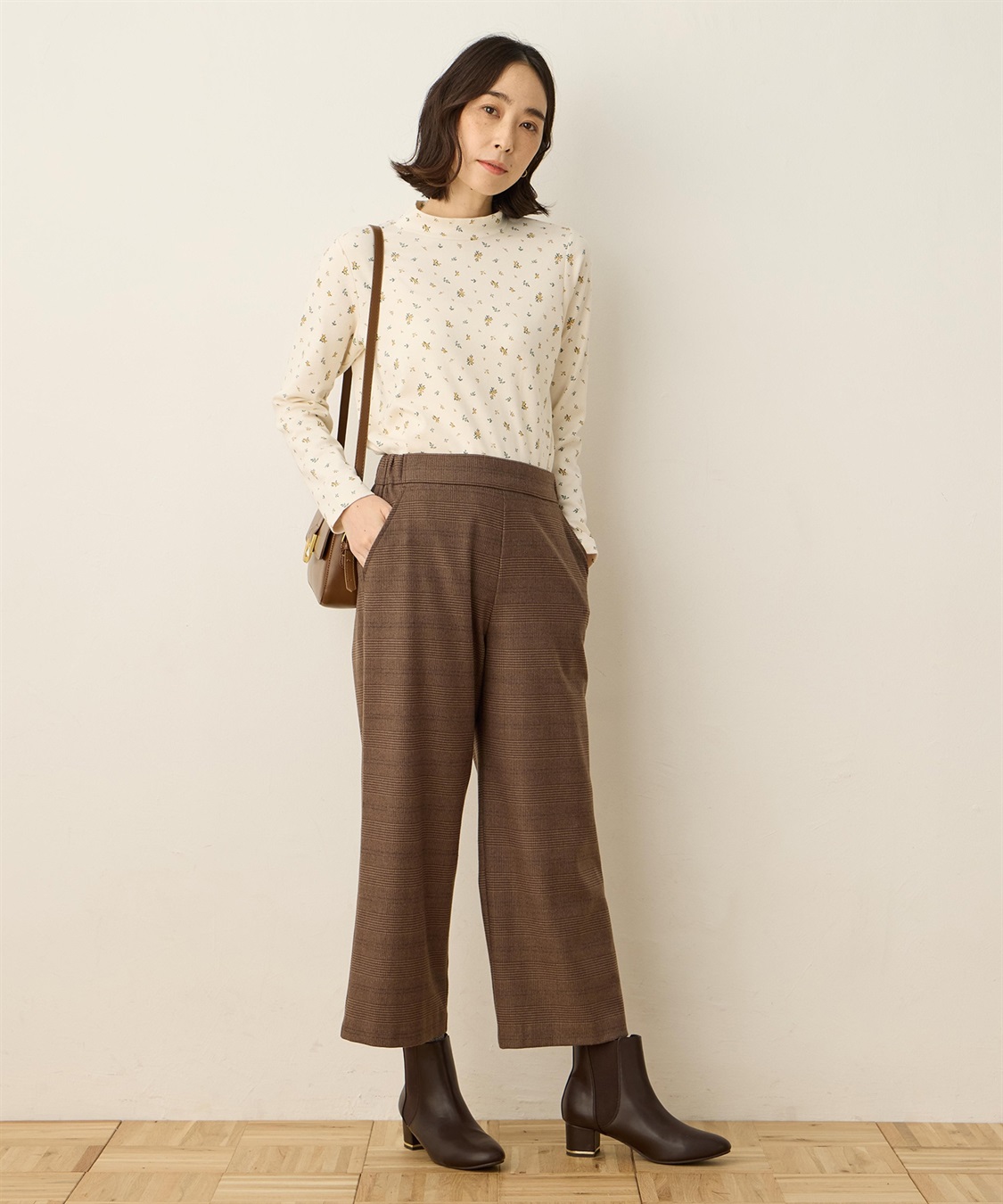 DECOY スムースプリントプルオーバー_sub_5