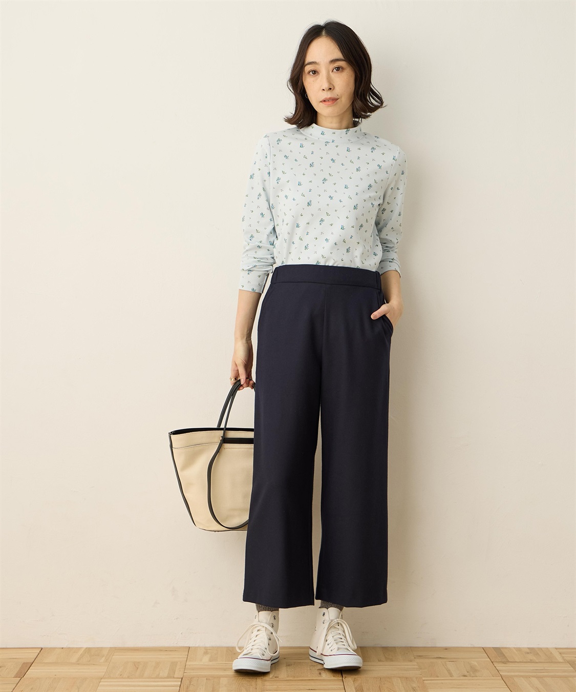 DECOY スムースプリントプルオーバー_sub_6