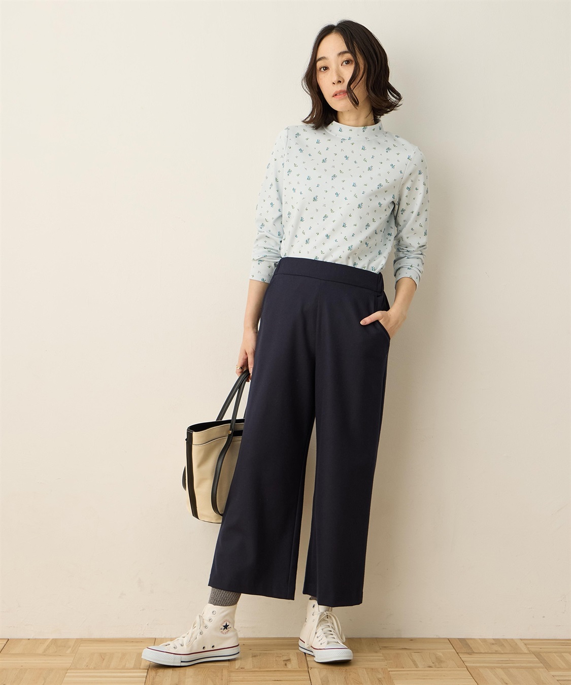 DECOY スムースプリントプルオーバー_sub_7