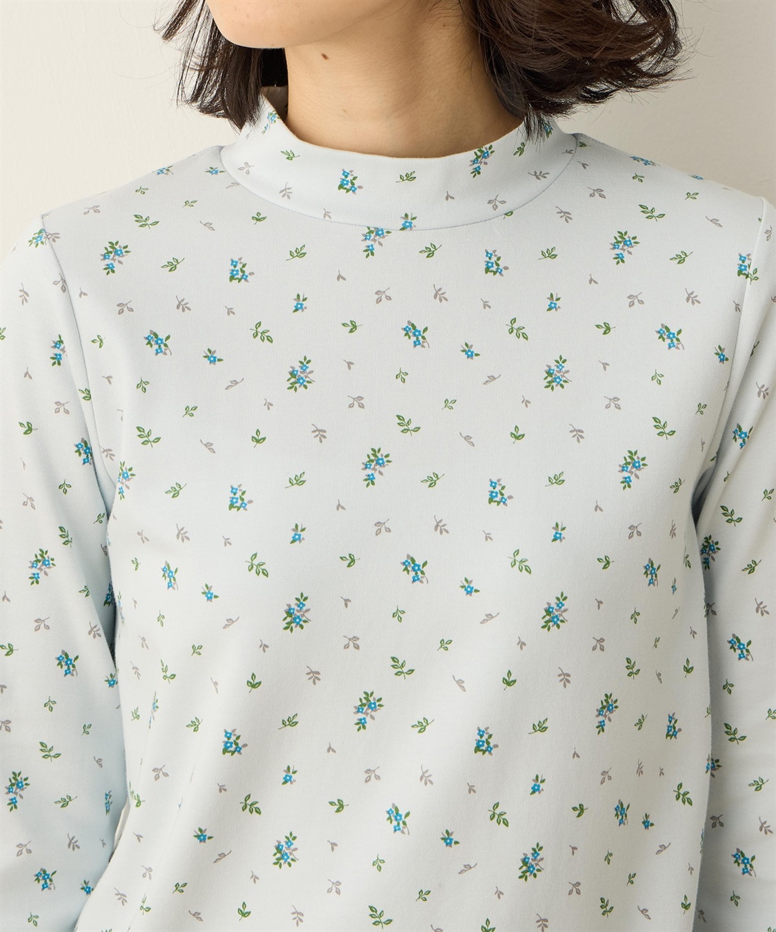 DECOY スムースプリントプルオーバー_sub_8