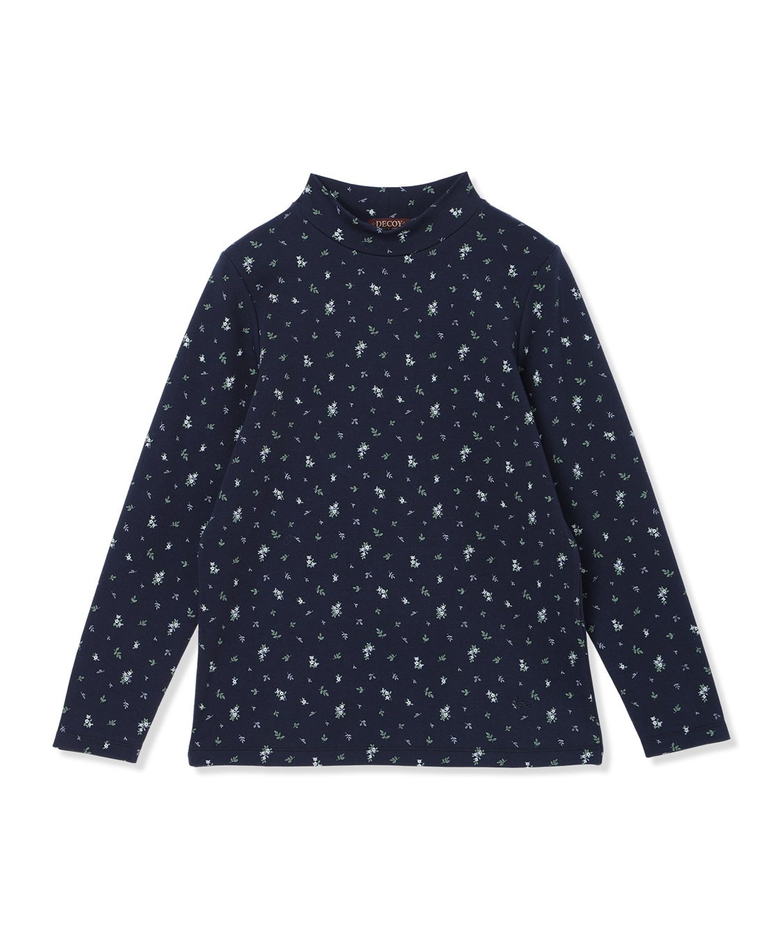 DECOY スムースプリントプルオーバー_sub_21
