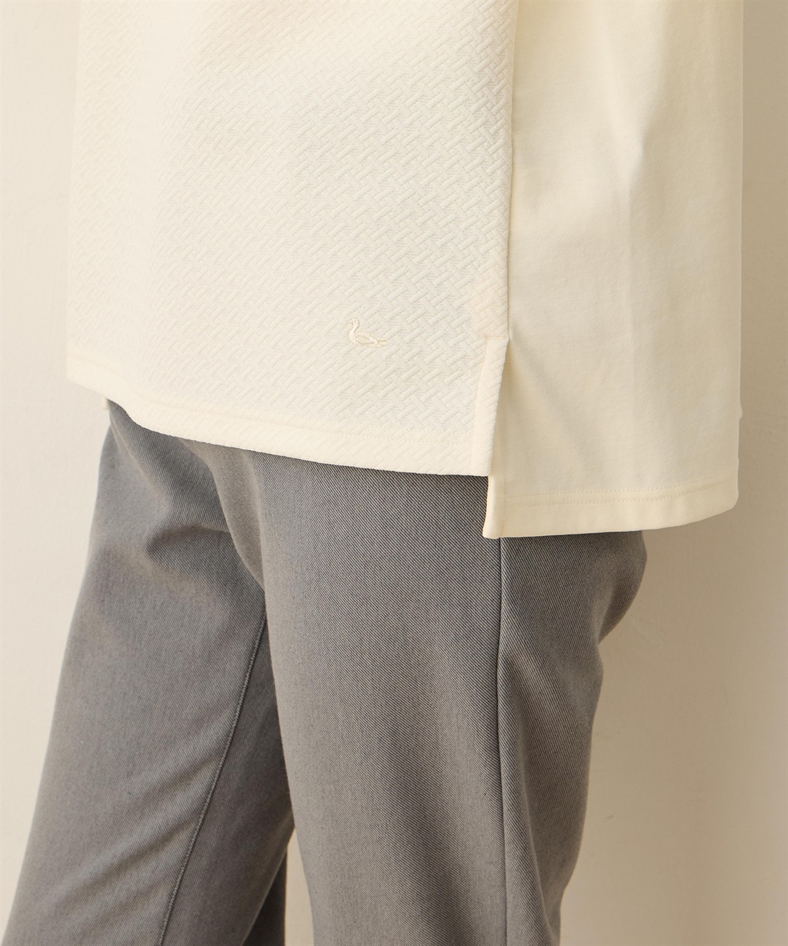 DECOY フクレジャガード切替プルオーバー_sub_10