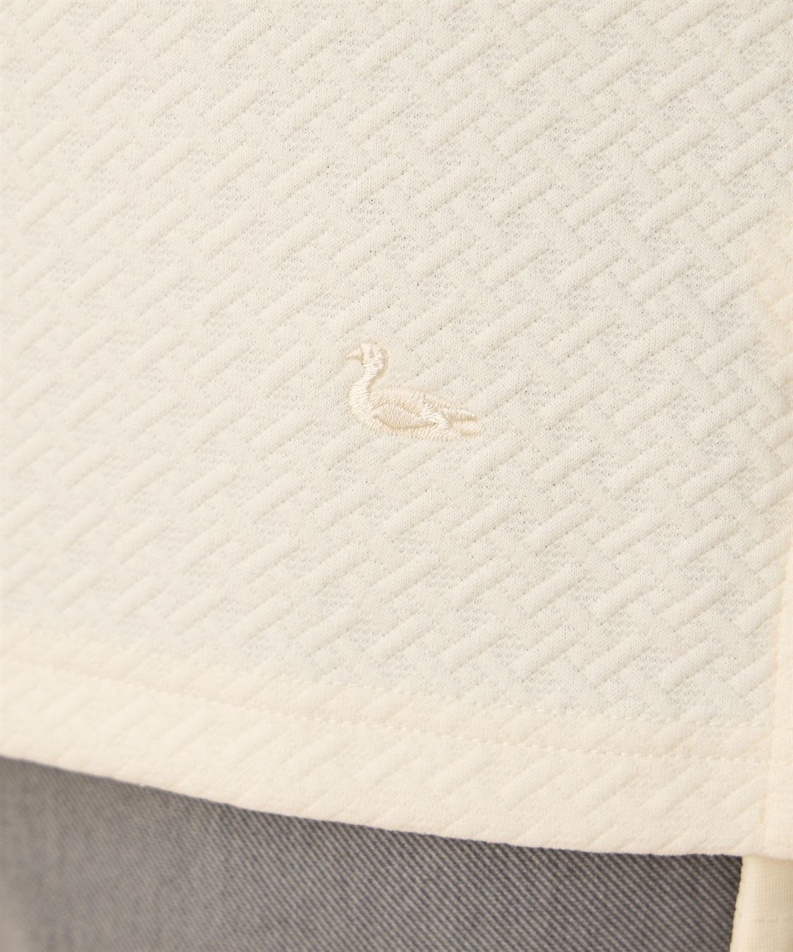 DECOY フクレジャガード切替プルオーバー_sub_11