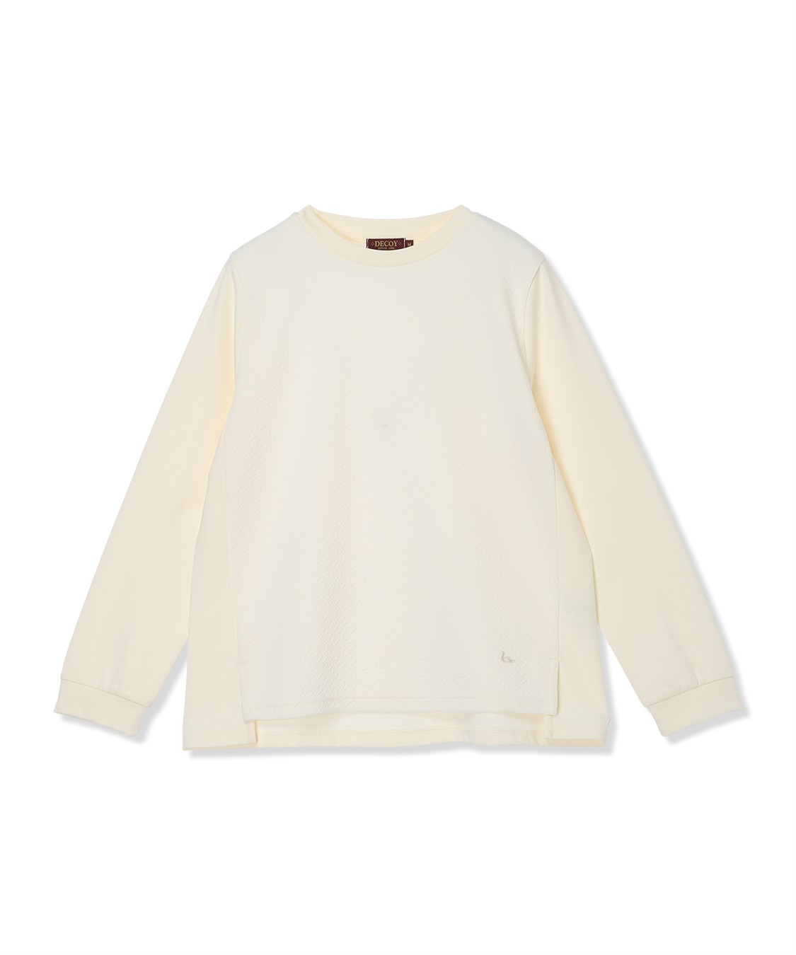 DECOY フクレジャガード切替プルオーバー_sub_12