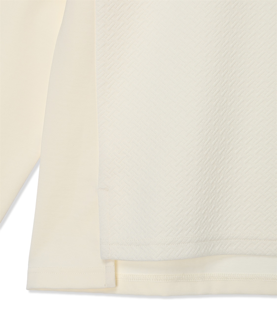 DECOY フクレジャガード切替プルオーバー_sub_15