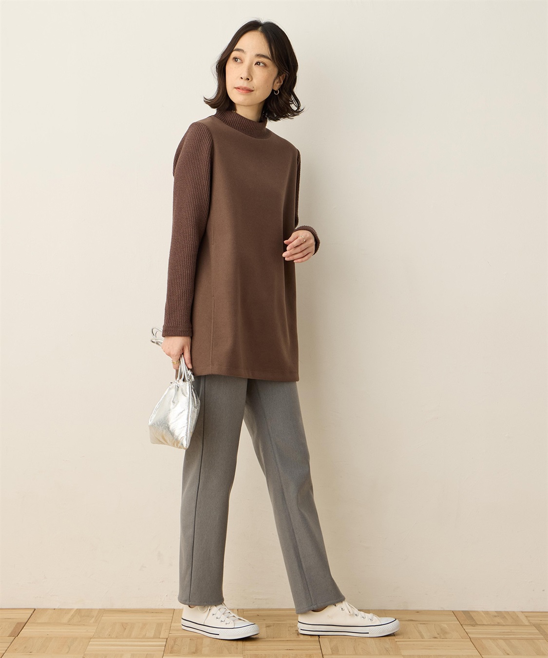 DECOY ウーレットチュニック_sub_11