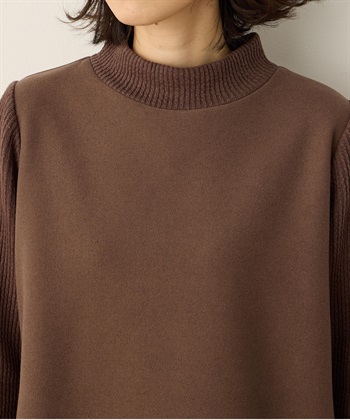 DECOY ウーレットチュニック_subthumb_12