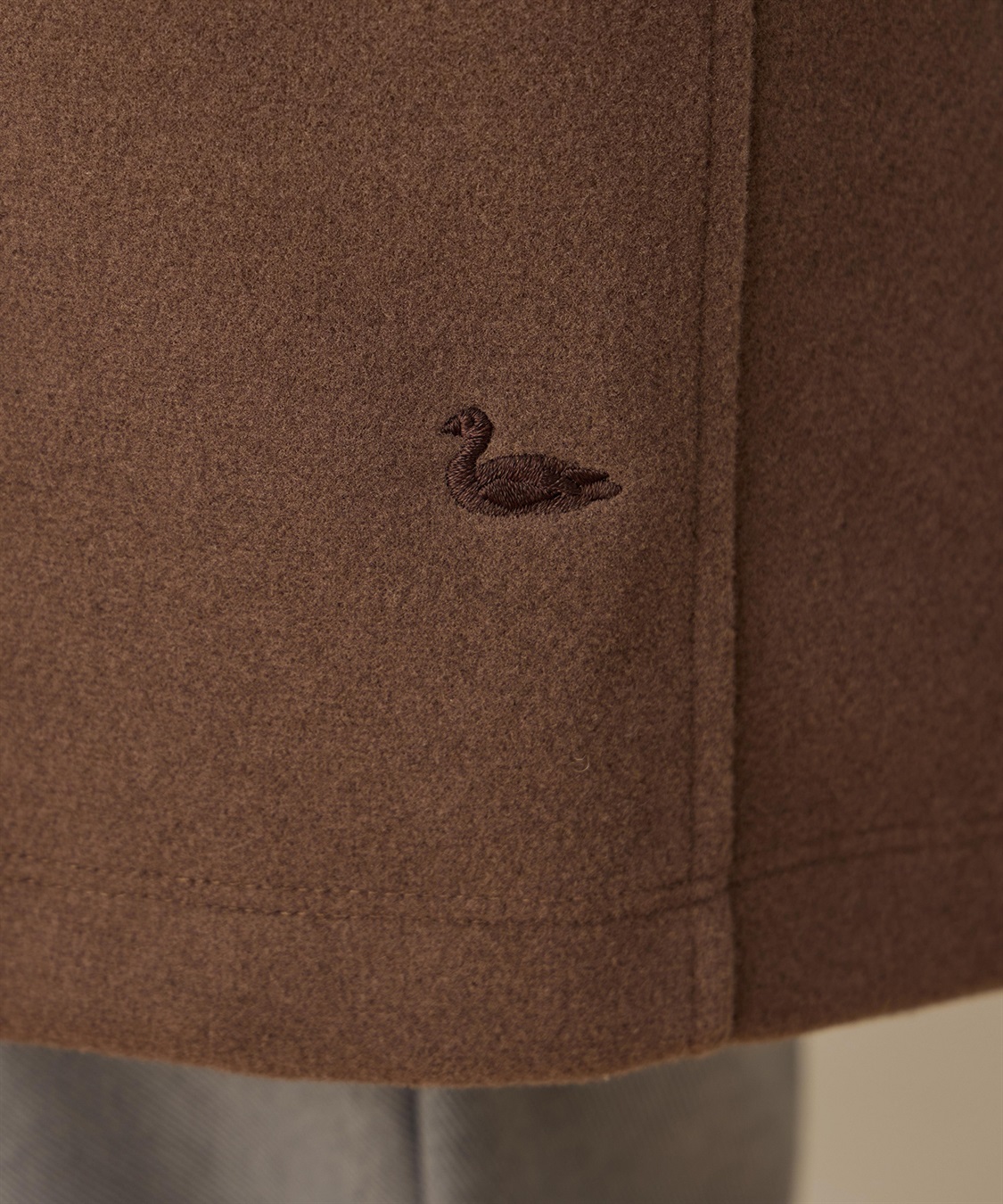 DECOY ウーレットチュニック_sub_15