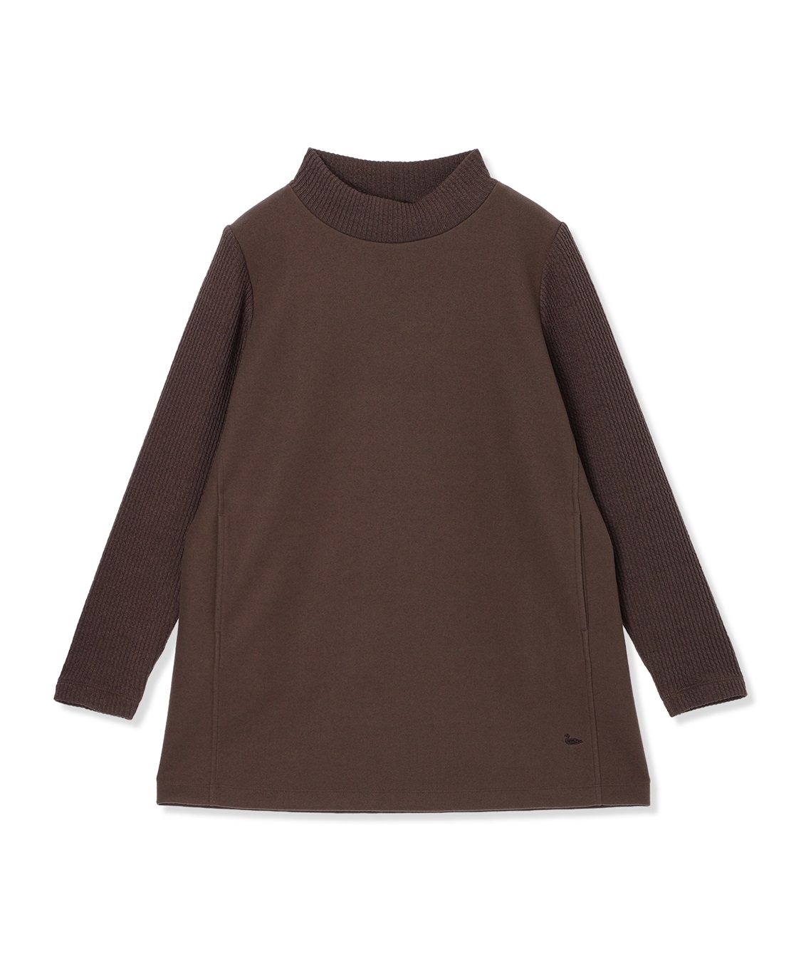 DECOY ウーレットチュニック_sub_18