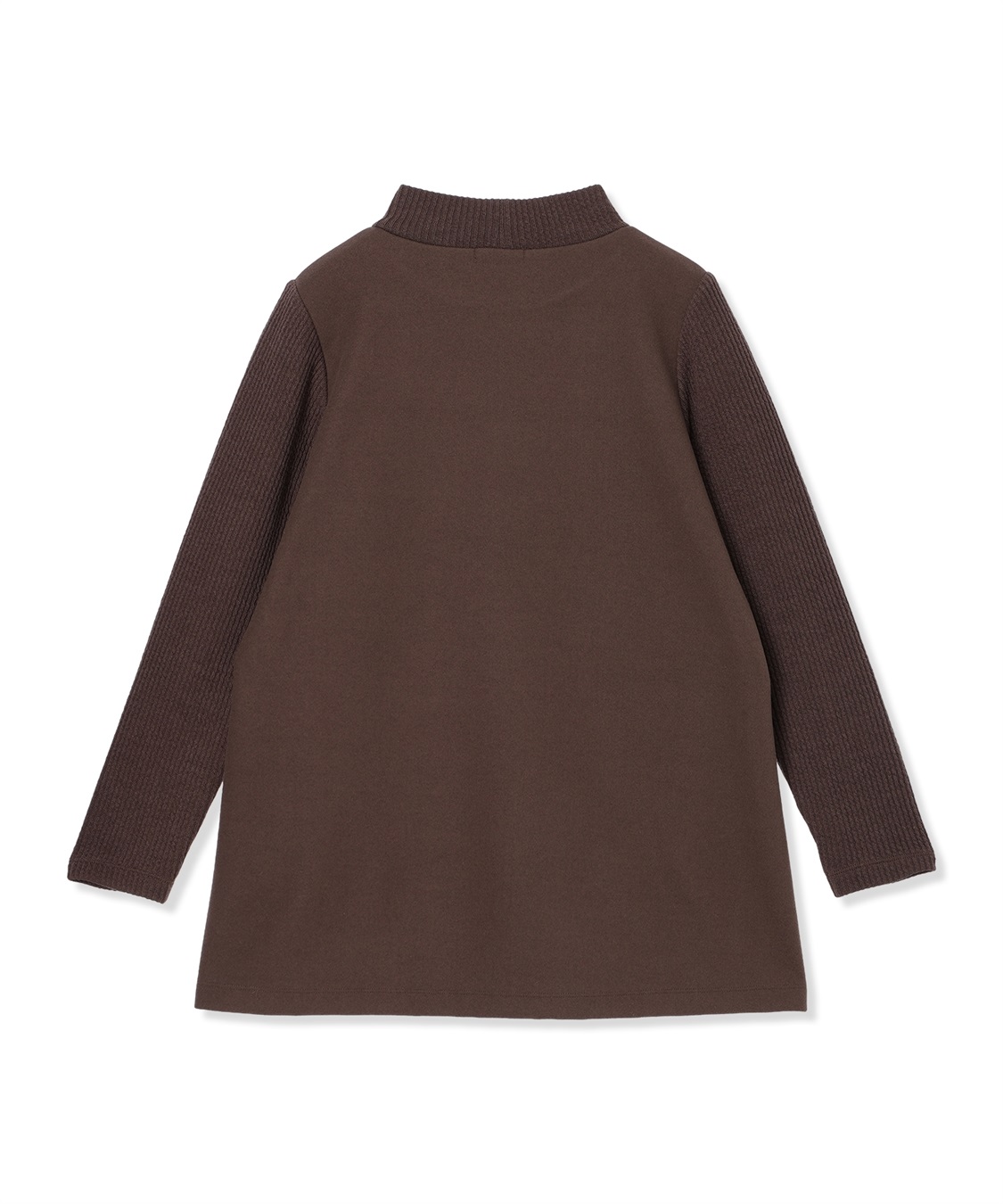 DECOY ウーレットチュニック_sub_19